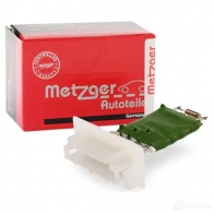Резистор печки METZGER M 5M52U 993147 4250032703707 0917244