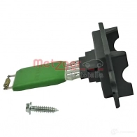 Резистор печки METZGER 0917162 4250032664541 BKJ DMG4 993065 - Изображение 2