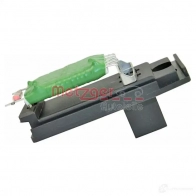 Резистор печки METZGER 4250032704469 1 PA8ZKD 0917263 1211815465 - Изображение 2