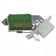 Резистор печки METZGER 4062101022288 0917337 1424622415 ATNJ V - Изображение 2