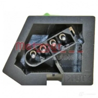 Резистор печки METZGER 0917332 OHS0G 2 Bmw 3 (E36) 3 1990 – 2000 4062101022240