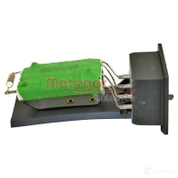 Резистор печки METZGER 0917332 OHS0G 2 1424622410 4062101022240 - Изображение 2