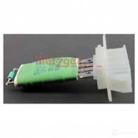 Резистор печки METZGER 4250032533229 RIEU HO 0917009 992918 - Изображение 2