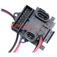 Резистор печки METZGER 0917071 4250032637446 9J22R8 Y 992976 - Изображение 2