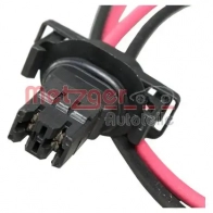 Резистор печки METZGER 0917071 4250032637446 9J22R8 Y 992976 - Изображение 3
