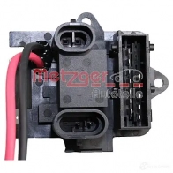Резистор печки METZGER X 0CSS 0917362 Renault Clio (BB, CB) 2 Хэтчбек 1.9 dTi (B/CB0U) 80 л.с. 1999 – 2005