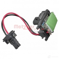 Резистор печки METZGER X 0CSS 0917362 1437591617 - Изображение 3