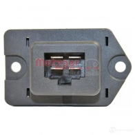 Резистор печки METZGER KQX 40H3 1437591624 0917370 - Изображение 3