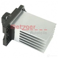Резистор печки METZGER 0917340 1424622417 VA T4S 4062101022318 - Изображение 2