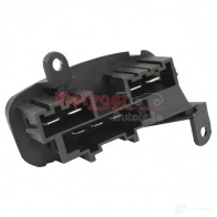 Резистор печки METZGER KNIVH S 0917045 4250032547493 992953 - Изображение 2