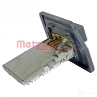 Резистор печки METZGER 4250032692063 993119 P5B8Q 1 0917216 - Изображение 2
