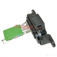 Резистор печки METZGER Q NBLXS0 0917258 1211815439 4250032704261 - Изображение 2