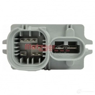 Резистор печки METZGER 4250032588977 XC 0TG 0917176 Renault Megane (BA) 1 Хэтчбек 1.9 D Eco (BA0A. BA0U. BA0R) 64 л.с. 1996 – 2003