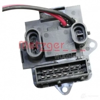Резистор печки METZGER 992977 FXNH W 4250032637439 0917072 - Изображение 2