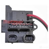 Резистор печки METZGER 0917360 1437591611 E8 FB7NG - Изображение 2