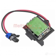 Резистор печки METZGER 0917360 1437591611 E8 FB7NG - Изображение 3