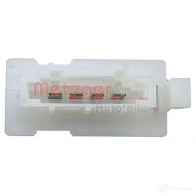 Резистор печки METZGER 3WW DV4 1437591735 0917438 - Изображение 2