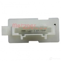 Резистор печки METZGER 1437591595 0917347 RWKC WHT - Изображение 2