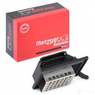 Резистор печки METZGER 0917243 993146 4250032703721 UNZ N6M - Изображение 2