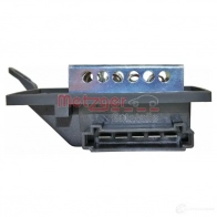 Резистор печки METZGER 0917243 993146 4250032703721 UNZ N6M - Изображение 6