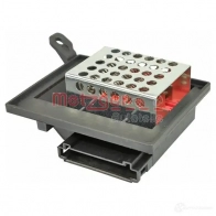 Резистор печки METZGER 0917243 993146 4250032703721 UNZ N6M - Изображение 7