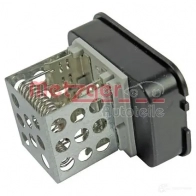 Резистор печки METZGER 4250032692056 993113 BCUB O 0917210 - Изображение 2
