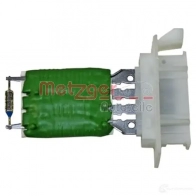 Резистор печки METZGER HIPJ K 4062101011459 0917320 1424622402 - Изображение 2