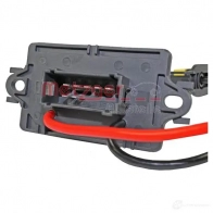 Резистор печки METZGER 4250032547585 0917054 R WWQBTY 992962 - Изображение 2