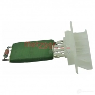 Резистор печки METZGER 0917160 993063 4250032664527 9 9PD0 - Изображение 2
