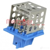 Резистор печки METZGER 0917112 993017 4250032661229 GO NUXD - Изображение 2
