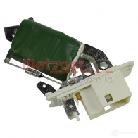 Резистор печки METZGER 0917030 992938 4250032533168 C W2DAVJ - Изображение 2