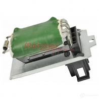 Резистор печки METZGER 0917161 993064 4250032664534 G4QT ST - Изображение 2