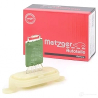 Резистор печки METZGER 4250032704285 1211815429 0917256 HCH84 01 - Изображение 2