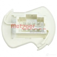 Резистор печки METZGER 0917073 4250032637422 992978 H3O FY - Изображение 2