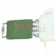 Резистор печки METZGER 993131 C D4M3 4250032698355 0917228 - Изображение 2