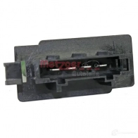 Резистор печки METZGER ES0R WH 0917043 992951 4250032547479 - Изображение 2