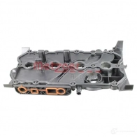 Клапанная крышка METZGER 4V0 EM 4062101012364 Audi A4 (B7) 3 Универсал 2.0 Tfsi Quattro 200 л.с. 2004 – 2008 2389109