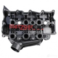 Клапанная крышка METZGER 2389170 1RW7Y 7 1437604133 - Изображение 2