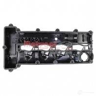 Клапанная крышка METZGER 2389148 1437604106 V GPQMK4 - Изображение 2