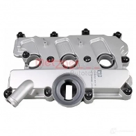 Клапанная крышка METZGER W VN7MAT 2389145 1437603969 - Изображение 2