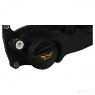 Клапанная крышка METZGER 2389119 1437603975 12OBB H - Изображение 5
