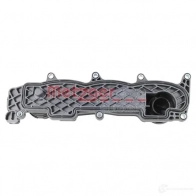 Клапанная крышка METZGER 2389119 1437603975 12OBB H - Изображение 6
