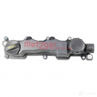 Клапанная крышка METZGER 2389119 1437603975 12OBB H - Изображение 7