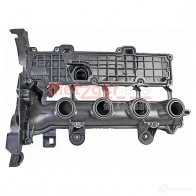 Клапанная крышка METZGER 2MZQ C Ford Fiesta 2389141