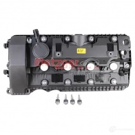 Клапанная крышка METZGER 2389165 D PN1LX 1437604100 - Изображение 2