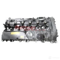Клапанная крышка METZGER 1437604160 2389132 5M QYI2Y - Изображение 2