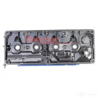 Клапанная крышка METZGER UOXO C 1437604189 2389162 - Изображение 2