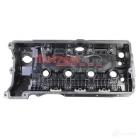 Клапанная крышка METZGER F0TNQM E 2389166 1437604099 - Изображение 2
