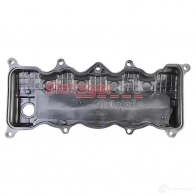 Клапанная крышка METZGER 2389113 1437604080 4 ZDGPYL - Изображение 2