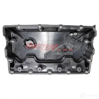 Клапанная крышка METZGER J DYWD 2389157 1437604125 - Изображение 2